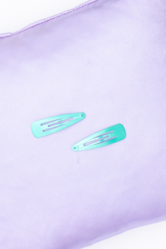 Шпильки для волосся тік-так